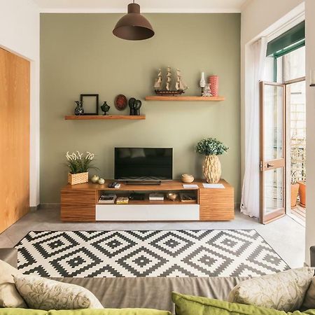 Merc Porto Ribeira'S Place Экстерьер фото