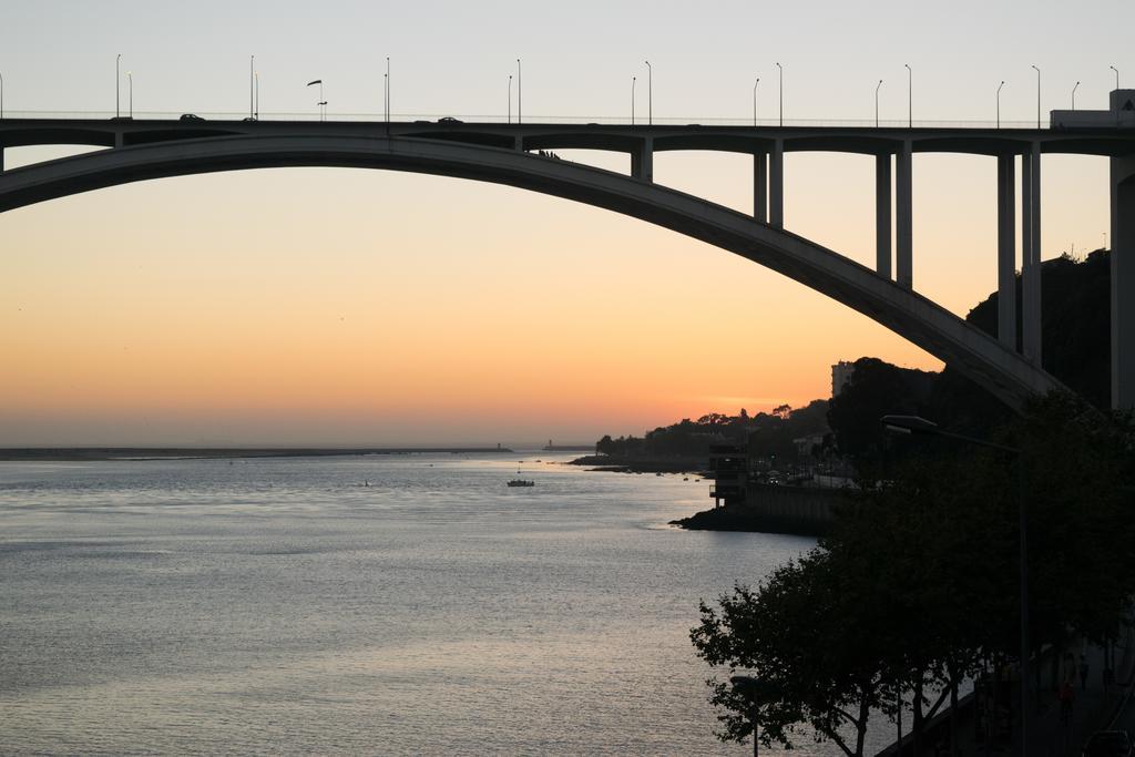 Merc Porto Ribeira'S Place Экстерьер фото