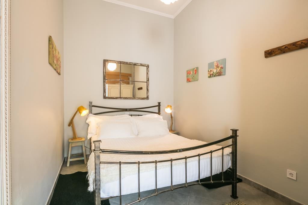 Merc Porto Ribeira'S Place Экстерьер фото