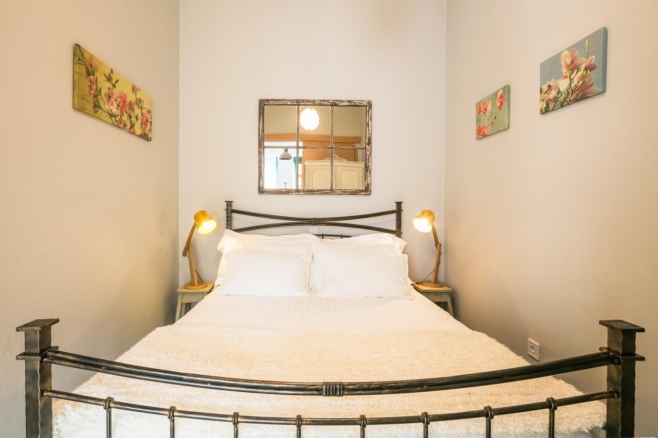 Merc Porto Ribeira'S Place Экстерьер фото