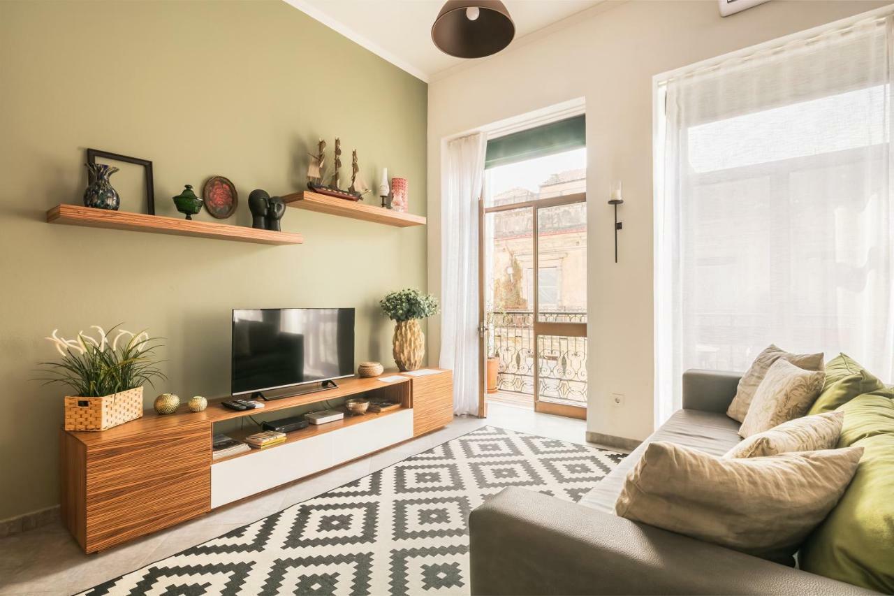 Merc Porto Ribeira'S Place Экстерьер фото